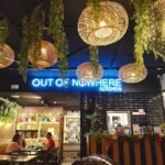 Out Of Nowhere Kitchen Manila