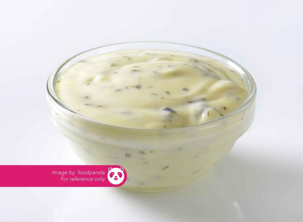 Honey Dill Dressing ₱ 55