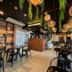 Out Of Nowhere Kitchen Abreeza Mall