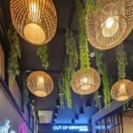 Out Of Nowhere Kitchen CDO Downtown