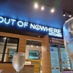 Out Of Nowhere Kitchen Dasmariñas (Closed)