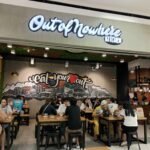 Out Of Nowhere Kitchen Lanang