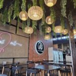 Out Of Nowhere Kitchen CDO Uptown