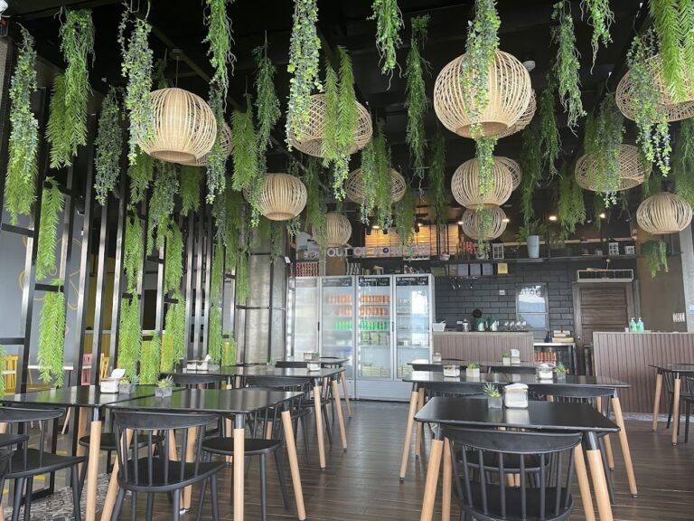 Out of Nowhere Kitchen Pagadian