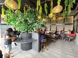 out of nowhere kitchen general santos, gensan