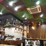 Out Of Nowhere Kitchen Ecoland