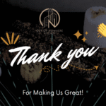 Thank You for Making Us Top Restaurant!