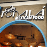 Tonala Mexican Food (Ecoland Branch)