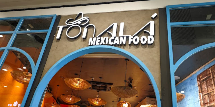 Tonala Mexican Food (Ecoland Branch)
