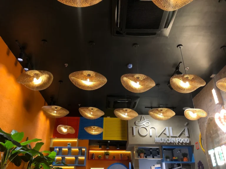 Tonala Mexican Food (Lanang Branch)