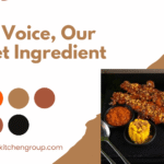 Your Feedback, Our Secret Ingredient! Scan or Tap to Share Your Thoughts