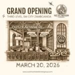 SM City Zamboanga City