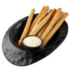 Chicken Cheese Sticks