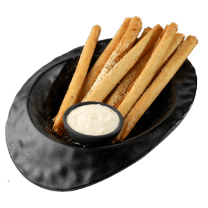Chicken Cheese Sticks (2)