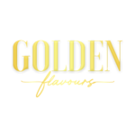 golden flavours logo by oonk