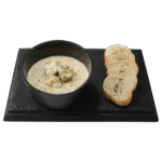 Seafood Chowder