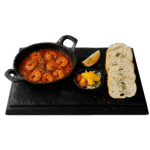 Shrimp Gambas