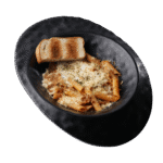 Baked Penne Regate