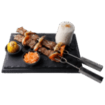 Beef Bulgogi