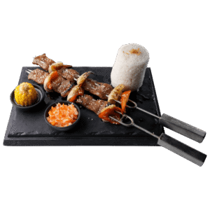 Beef Bulgogi