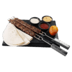 Beef Kebab