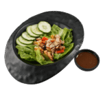 Chicken Oriental Salad