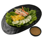 Kani Salad