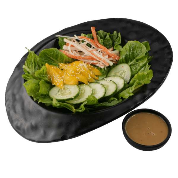 Kani Salad (1)