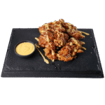 Korean Fried Chicken