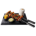 Peruvian Beef