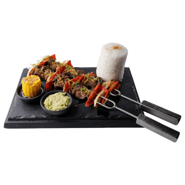Peruvian Beef (2) Peruvian Beef (2)