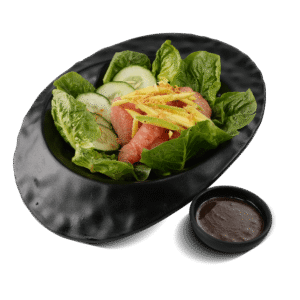 Pomelo Salad