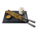 Satay Chicken