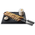 Spicy Korean Barbqeue