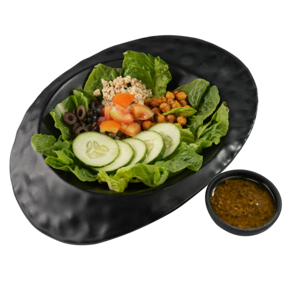 Vegan Salad