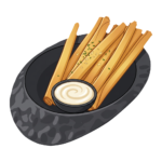 appetizers icoAn
